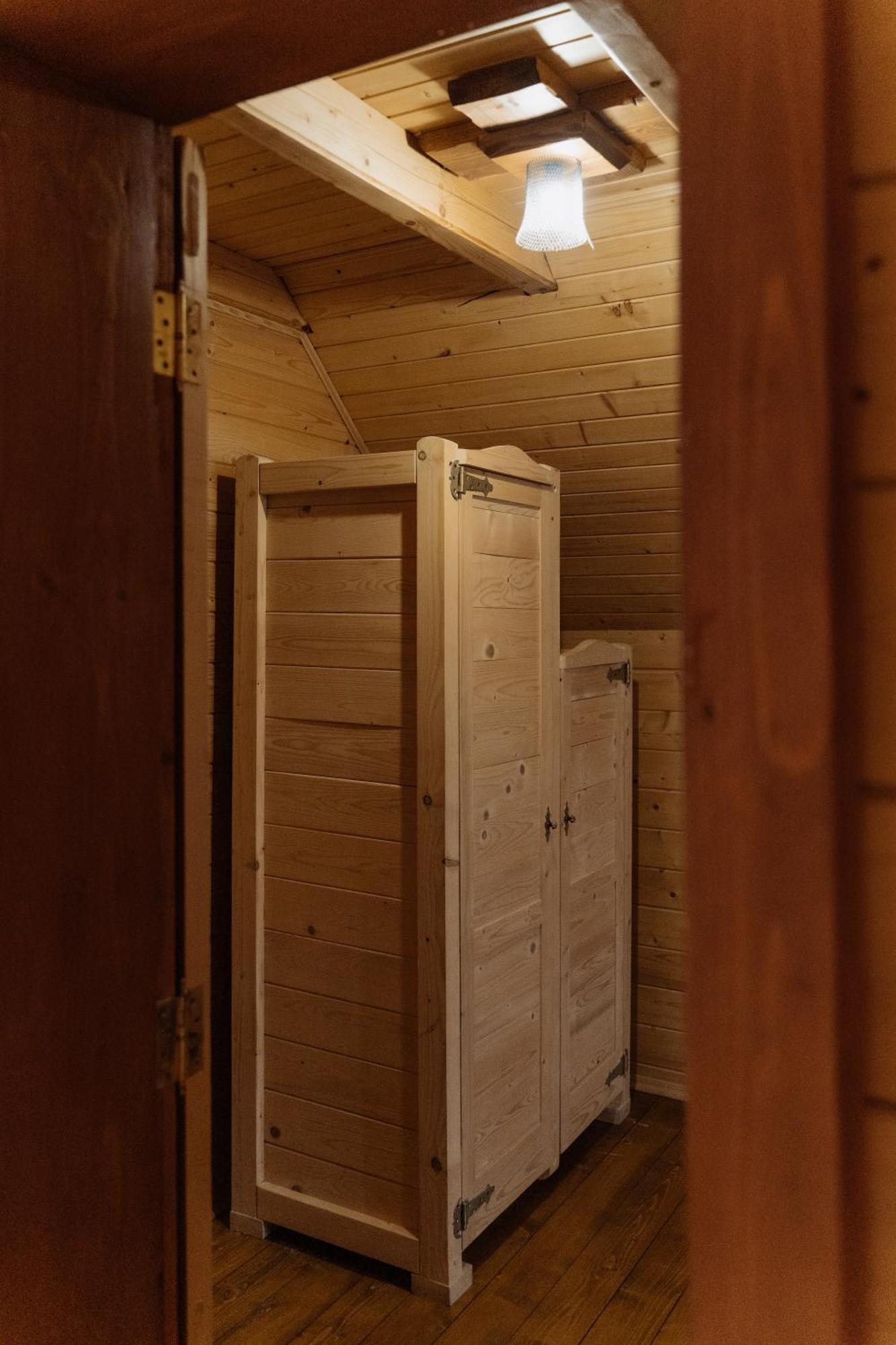 Медовий Vorokhta Exterior foto