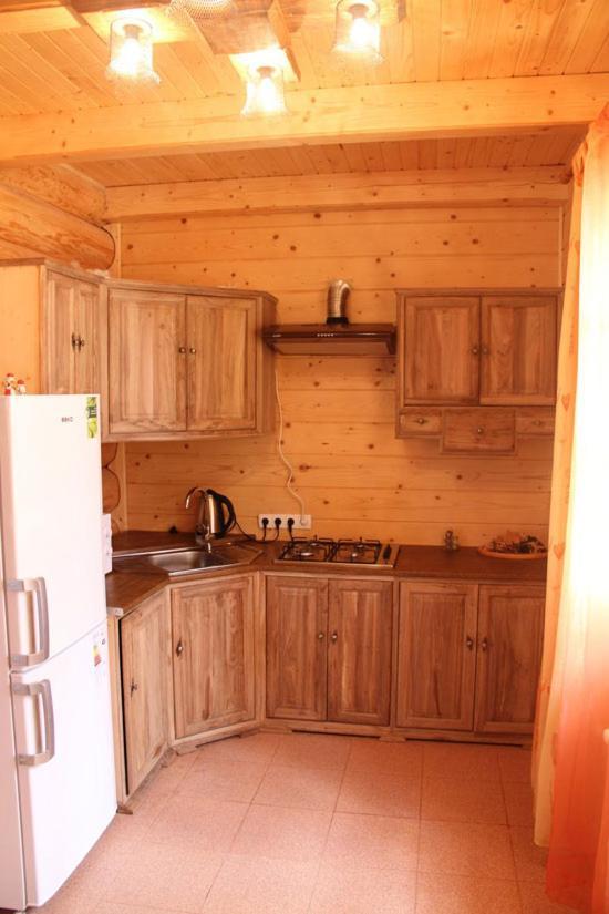 Медовий Vorokhta Exterior foto
